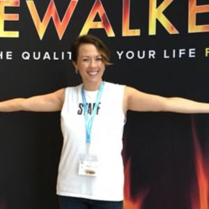 Meet your Posher, Jolynn